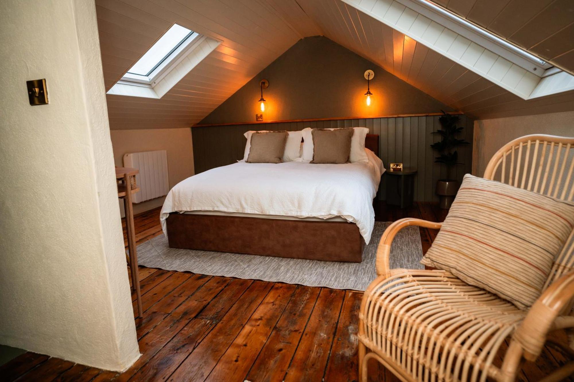 The Tailor Shop Villa Skibbereen Exterior photo