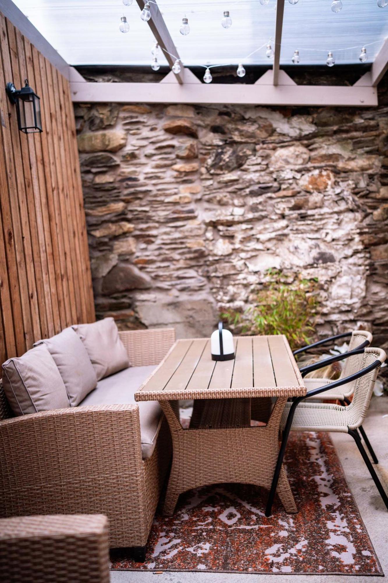 The Tailor Shop Villa Skibbereen Exterior photo