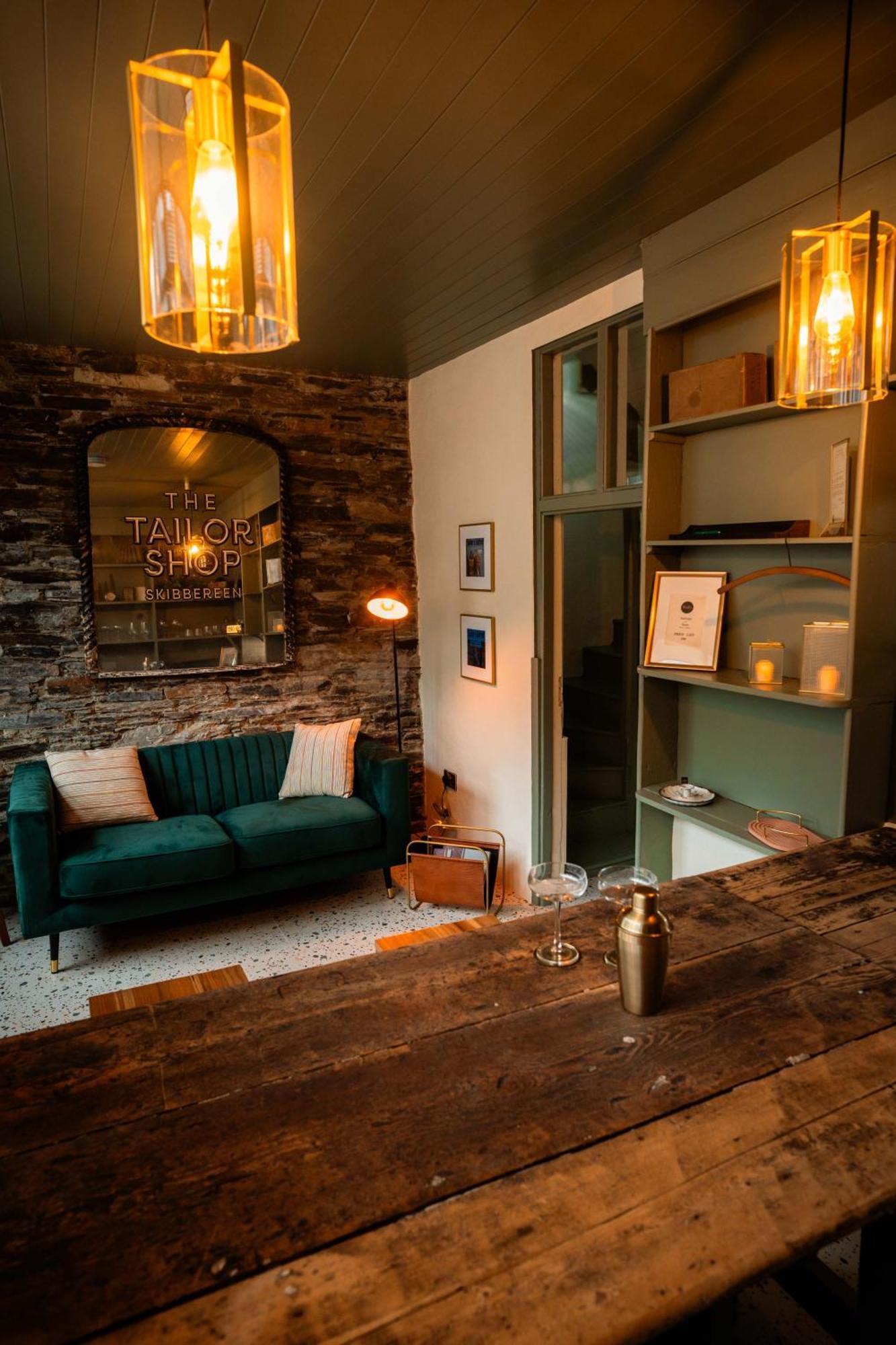 The Tailor Shop Villa Skibbereen Exterior photo